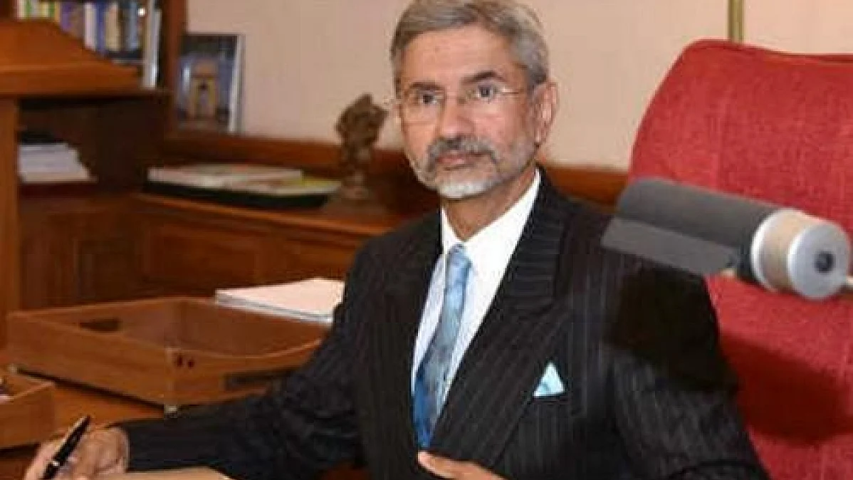 ஜெய்சங்கர்