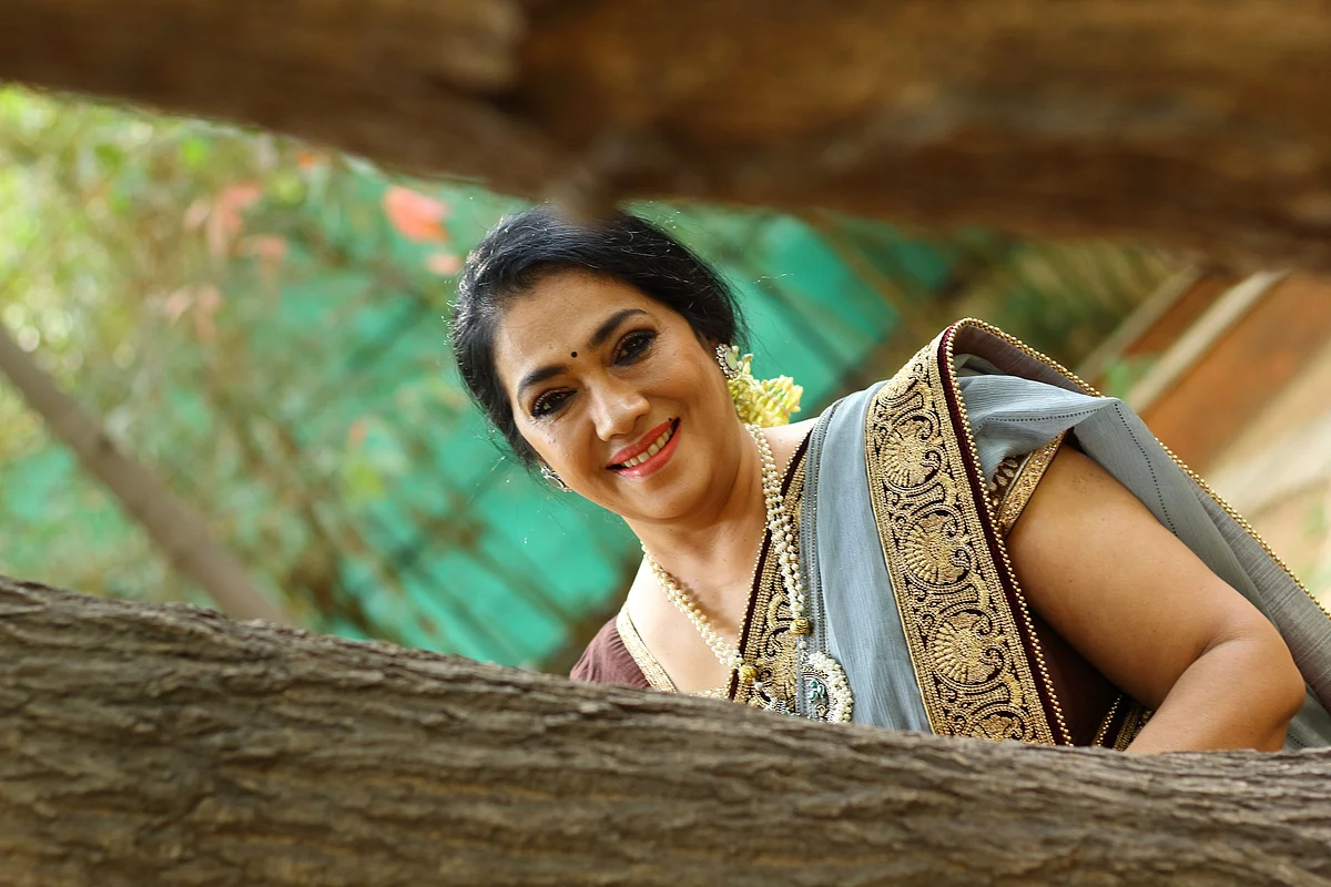 Rekha