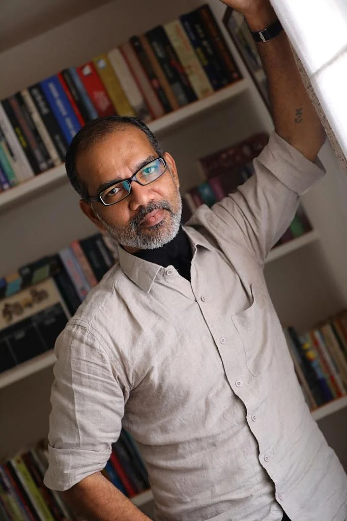 director ramana
