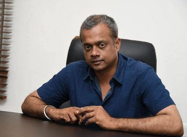 Gautham Menon