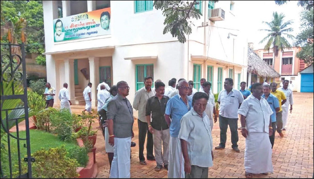 p chidambaram
