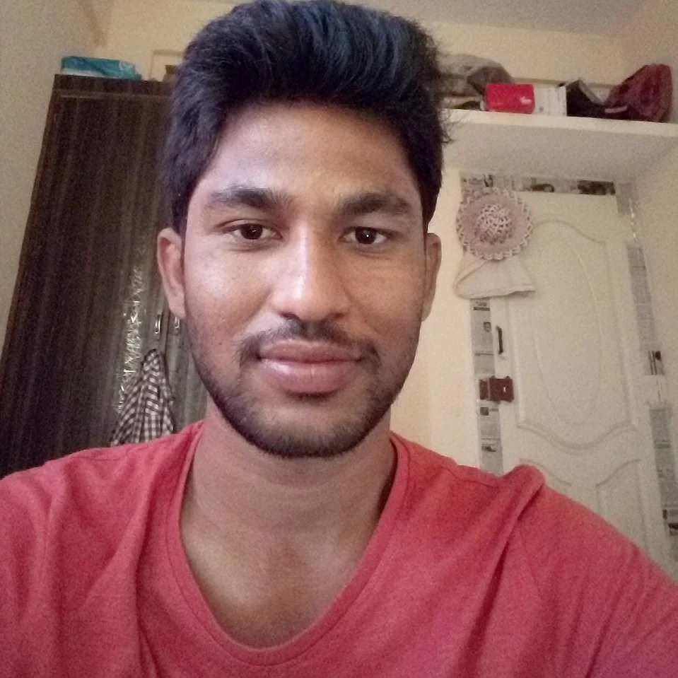 Obesh Komirisetty