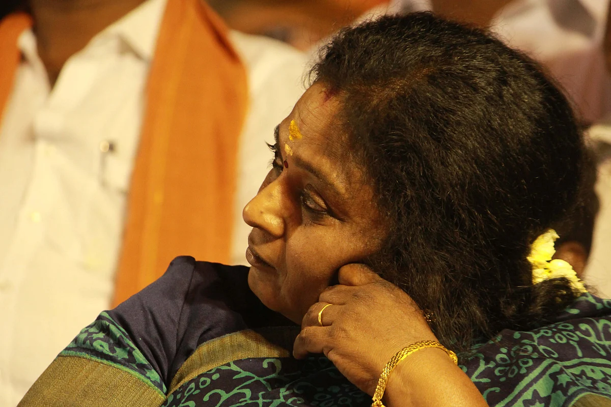 தமிழிசை