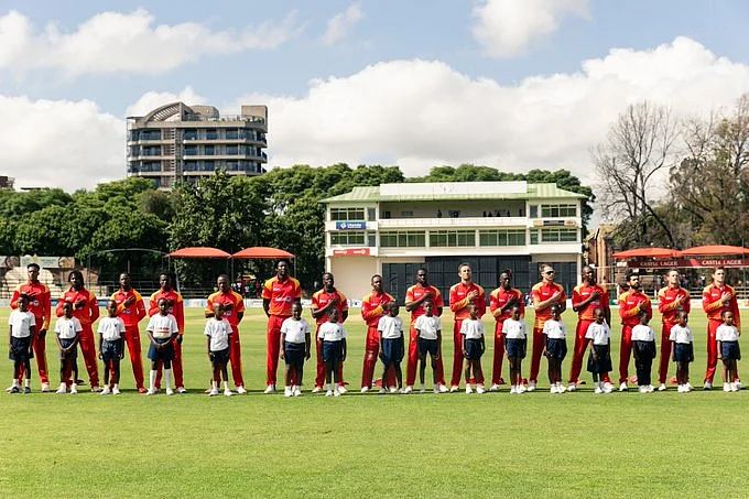 Zimbabwe Players