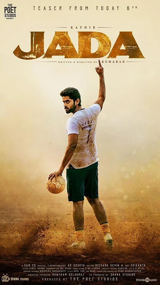 jada movie poster