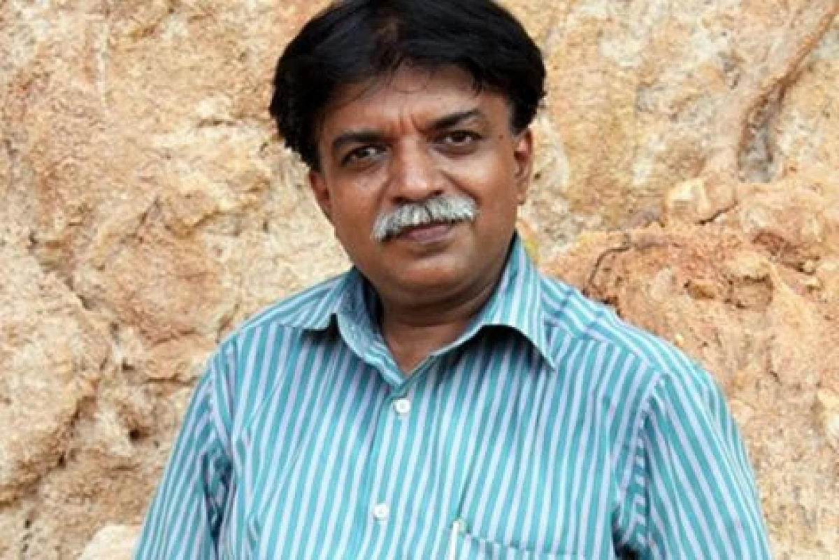 ஆயிஷா இரா.நடராசன், கல்வியாளர்