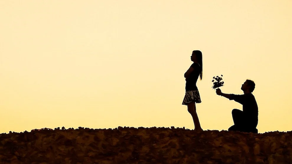One side Love