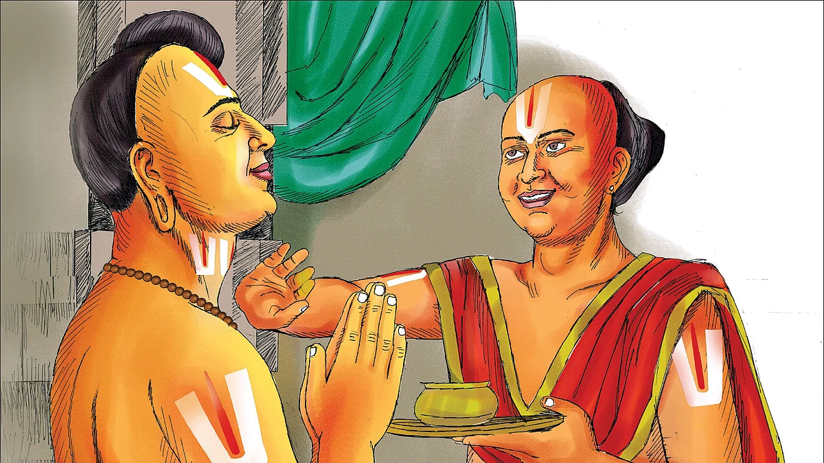 ரங்க ராஜ்ஜியம்