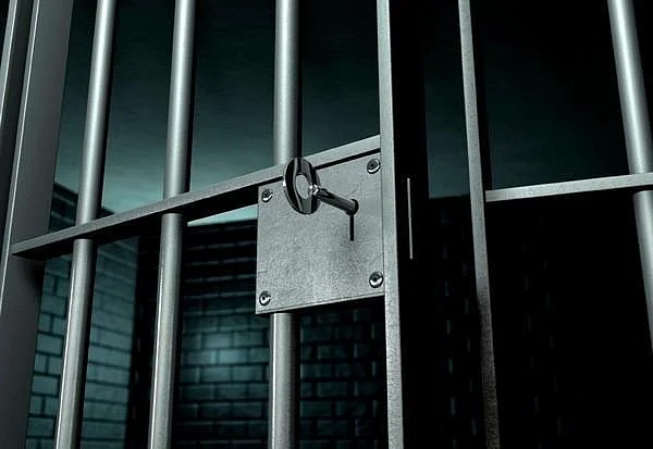 Jail