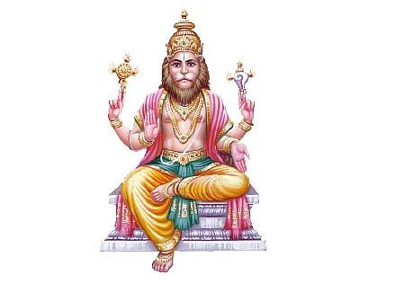 திருவருள் திருவுலா: ஒரே நாளில் தரிசிக்க... பஞ்ச நரசிம்மர் தலங்கள்