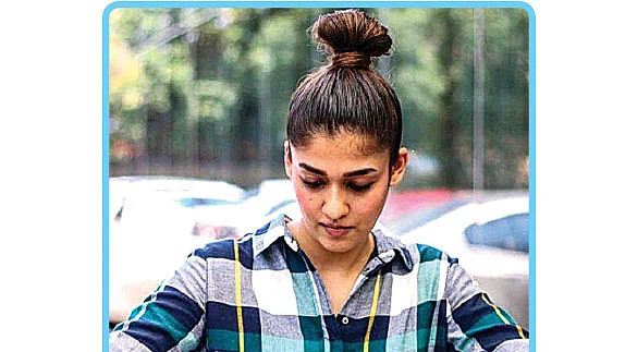 Nayanthara