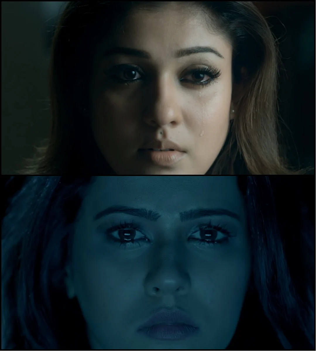 மாயா-ஆகே