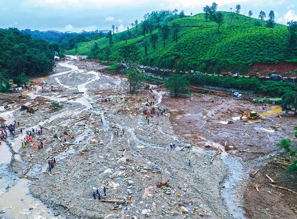 Floods
