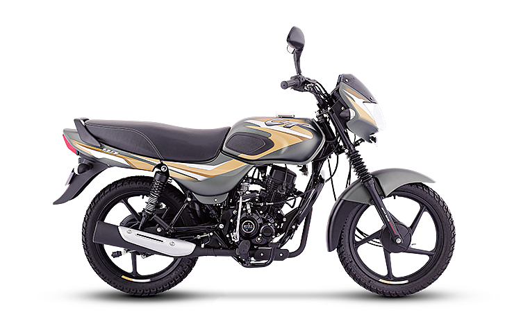 CT 110 ES CBS