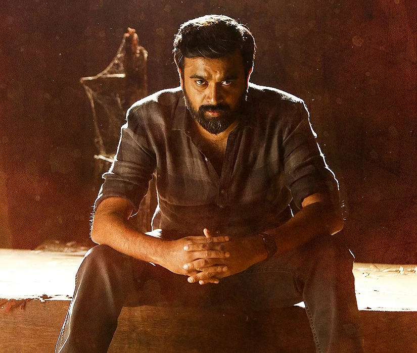 சசிகுமார்