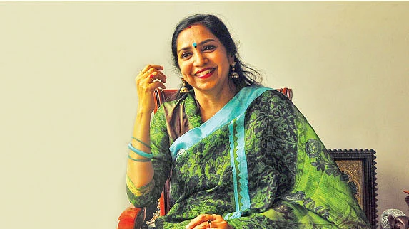 Thamizhachi Thangapandian