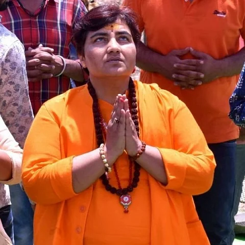 Pragya Singh Thakur