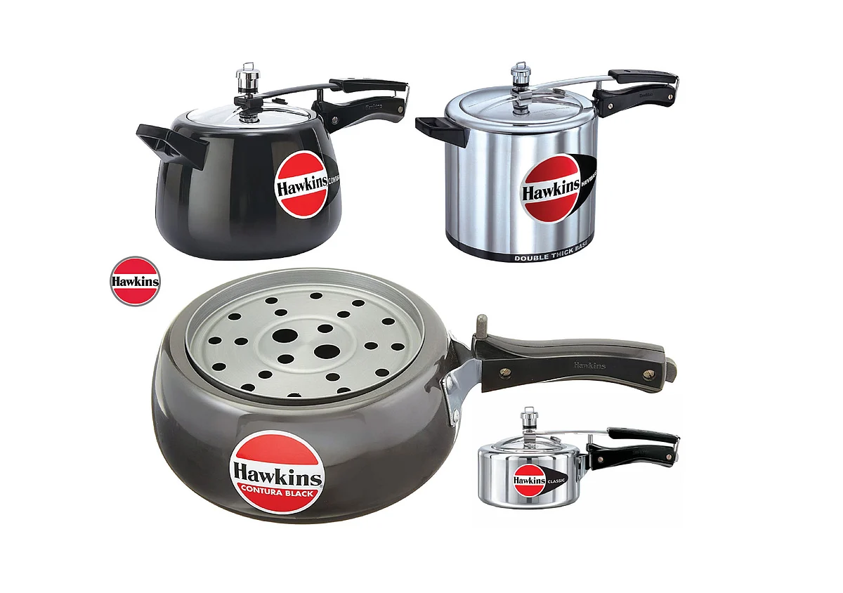 Hawkins Cookers