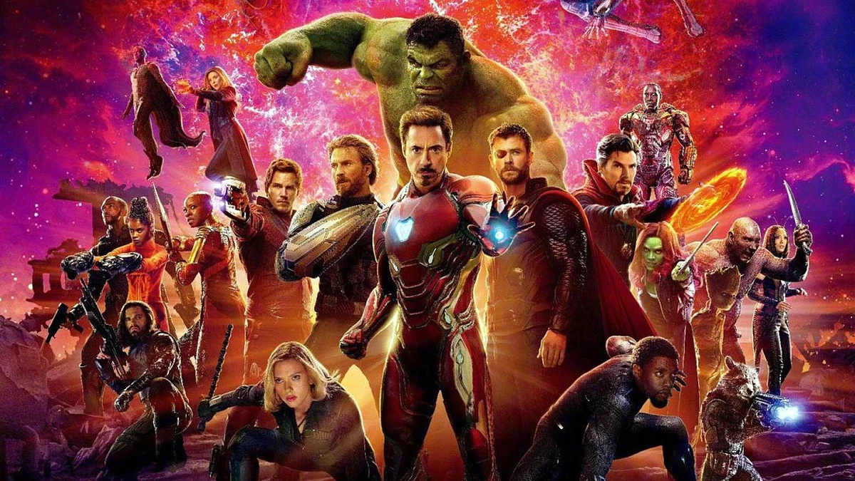 Avengers