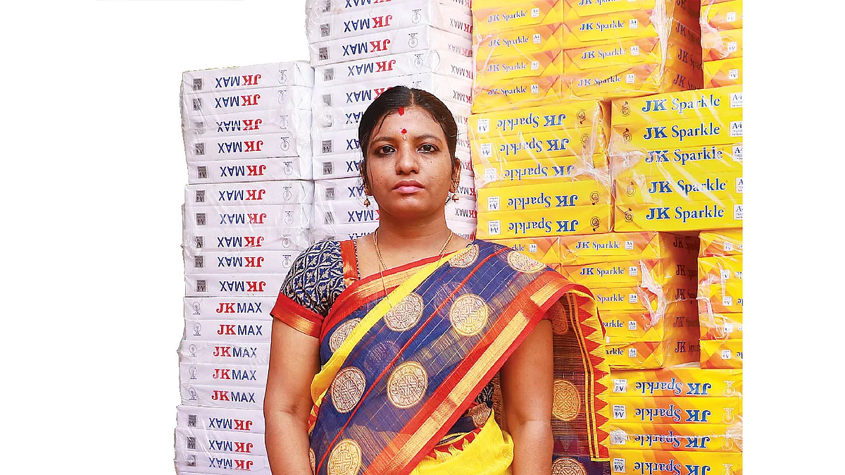 மஞ்சுளா