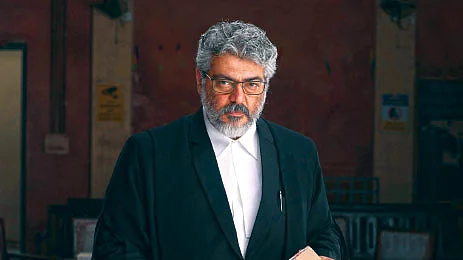 அஜித்