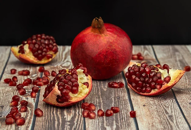 Pomegranate