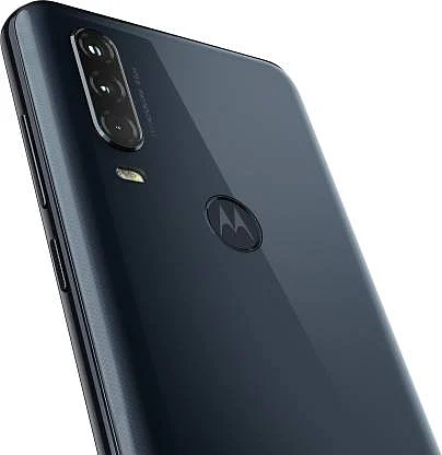 Motorola One Action