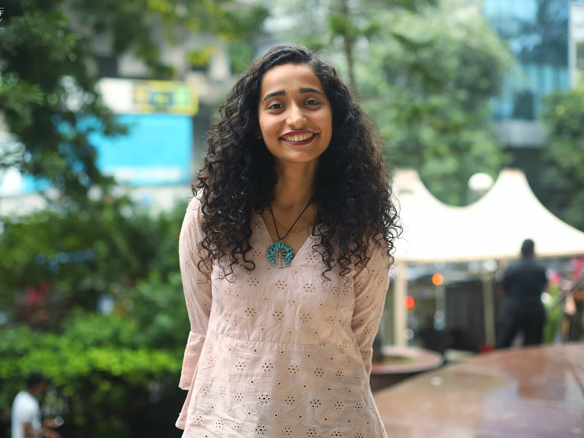 `நட்பு வேண்டாம்னு காதலன் ஒதுங்கிட்டான்; தற்கொலைக்கு முயன்றேன்!'-பெண்ணின் வெற்றிக்கதை! #NoMoreStress