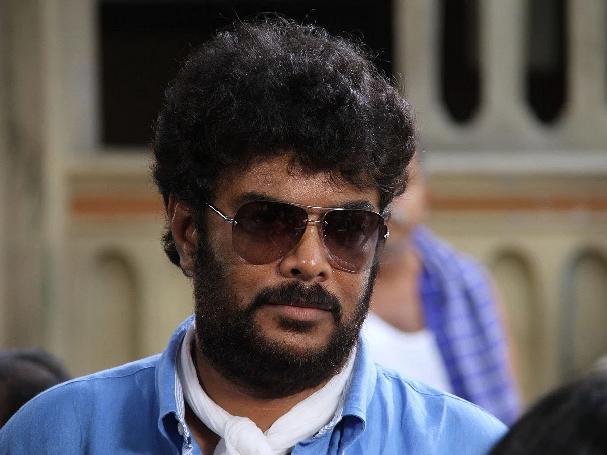 `` `அன்பே சிவம்’ மாதிரி இன்னொரு படம் ஏன் எடுக்கலை தெரியுமா?!’’ - இயக்குநர் சுந்தர்.சி