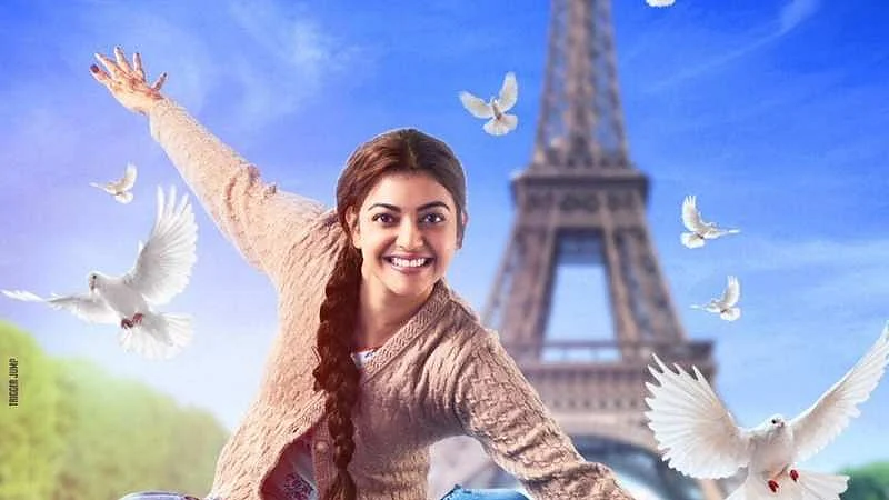 Paris Paris