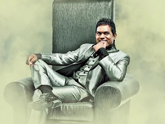 யுவனின் இசை, பக்கவிளைவில்லாத போதை மருந்து..! #HBDYuvan