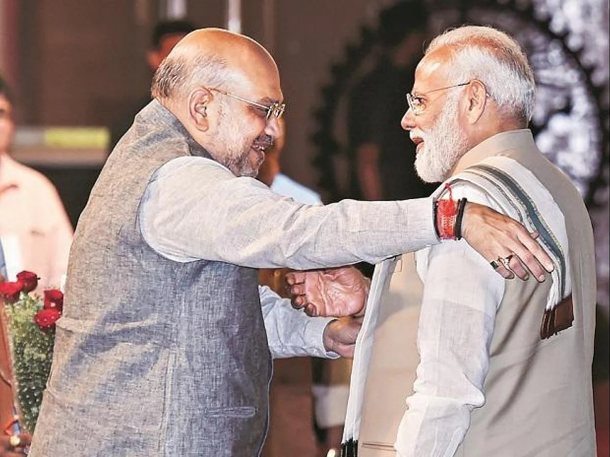 `ஒன்றரை மாத `பிளான்'; களமிறங்கிய டீம்’ - `மிஷன் காஷ்மீர்' சாத்தியப்பட்டது எப்படி?