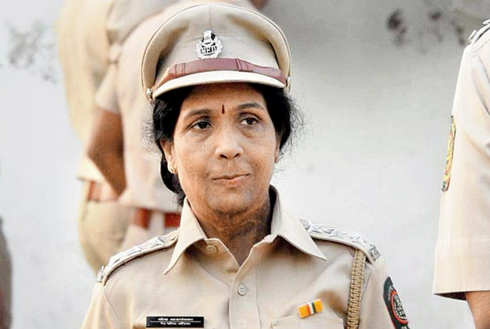 Seema Adgaonkar