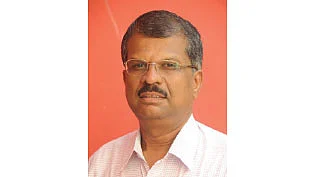 டாக்டர் எஸ்.கார்த்திகேயன்