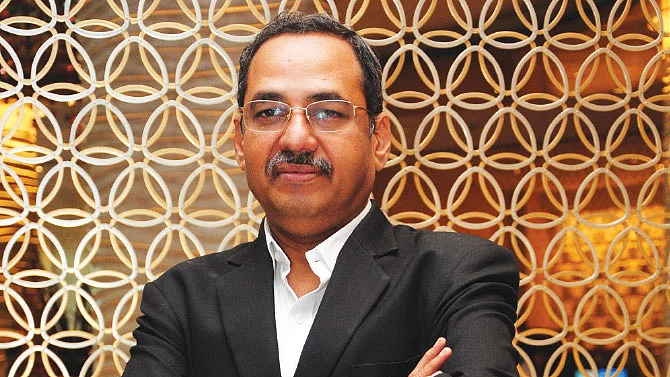 A.Balasubramanian
