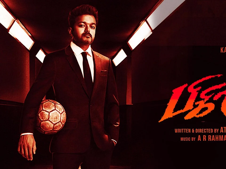 BREAKING: Is Vijay's BIGIL Releasing Before Diwali Date? | Atlee | Nayanthara | Inbox