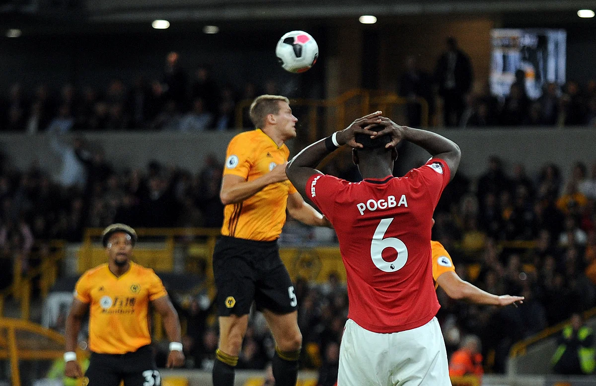 Paul Pogba