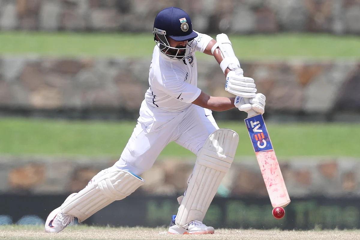 Rahane