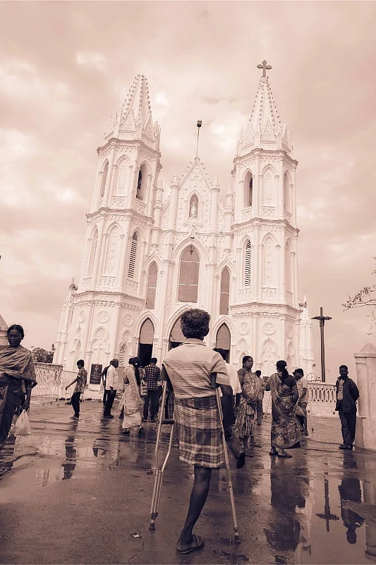 படம் சொல்லும் சேதி - உலகப் புகைப்பட தினம் #VikatanClicks
