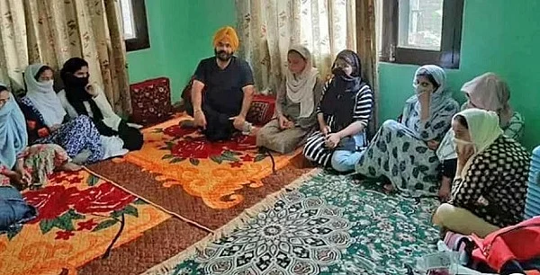 Harminder Singh