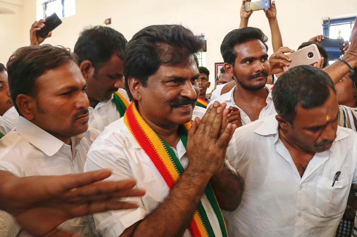 Eswaran