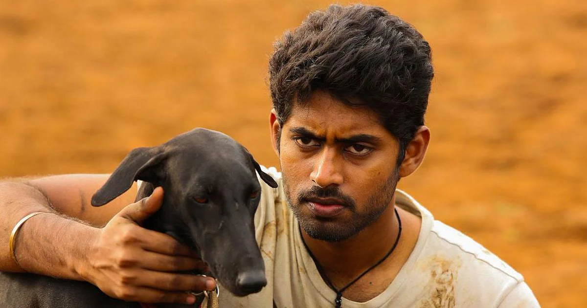 Pariyerum Perumal