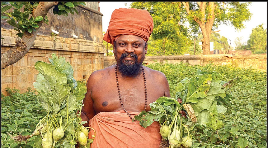 அன்பே தவம்