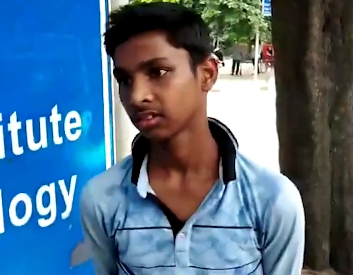 Vijay Kumar