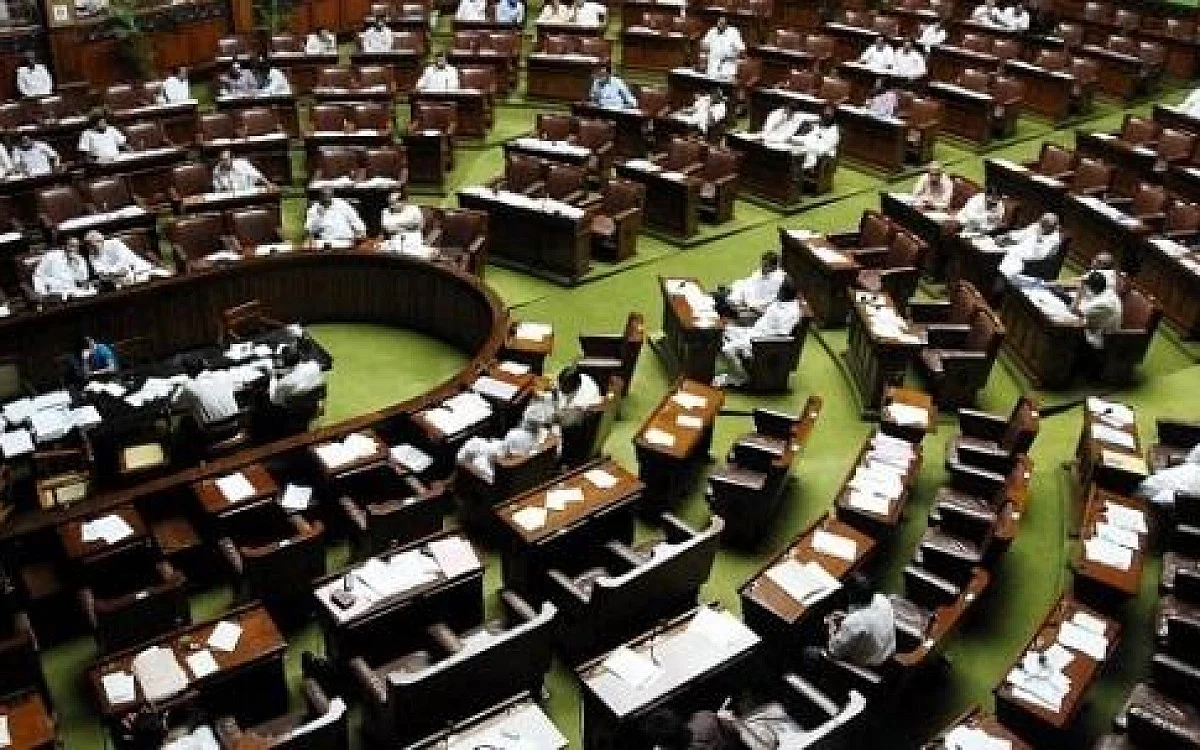 parliament