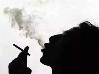 நஞ்சான காற்று! - நுரையீரல் புற்றுநோயால் பாதிக்கப்பட்ட 28 வயது டெல்லி பெண்