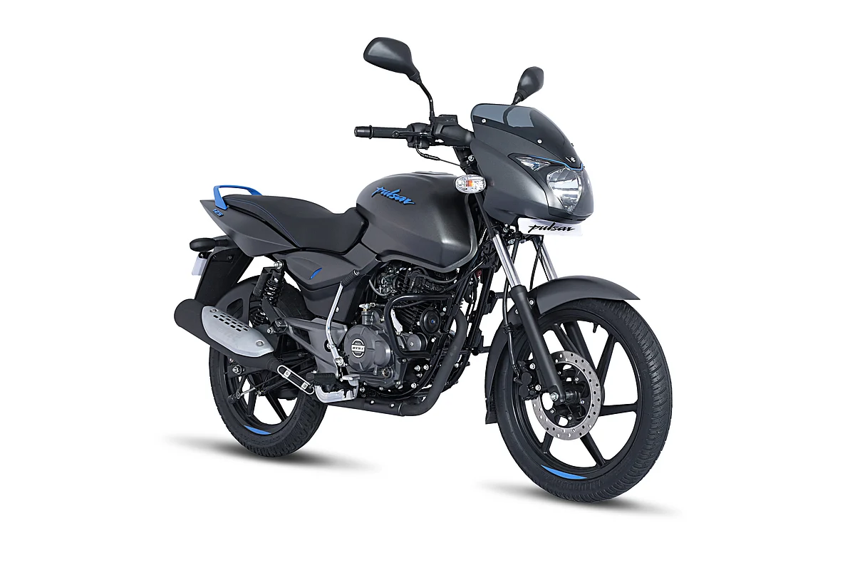 Pulsar 125 Neon