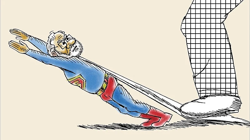 modi