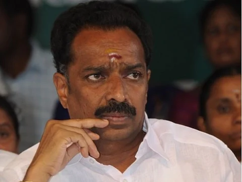 `தமிழகத்தில் 825 மின்சாரப் பேருந்துகள்; சென்னையில் 300 பேருந்துகள்!'- எம்.ஆர். விஜயபாஸ்கர்