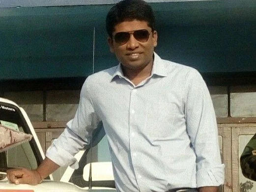 `ராஜினாமா ஏற்கப்படும் வரை வேலை செய்ய வேண்டும்!’ - ஐ.ஏ.எஸ் அதிகாரிக்கு அதிர்ச்சி கொடுத்த கடிதம்